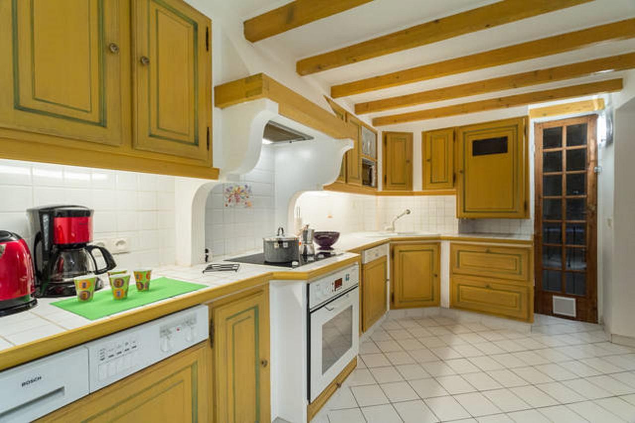 شقة Le Prefecture - Luxueux F3 En Duplex, Ascenseur, Coeur Vieux-نيس المظهر الخارجي الصورة