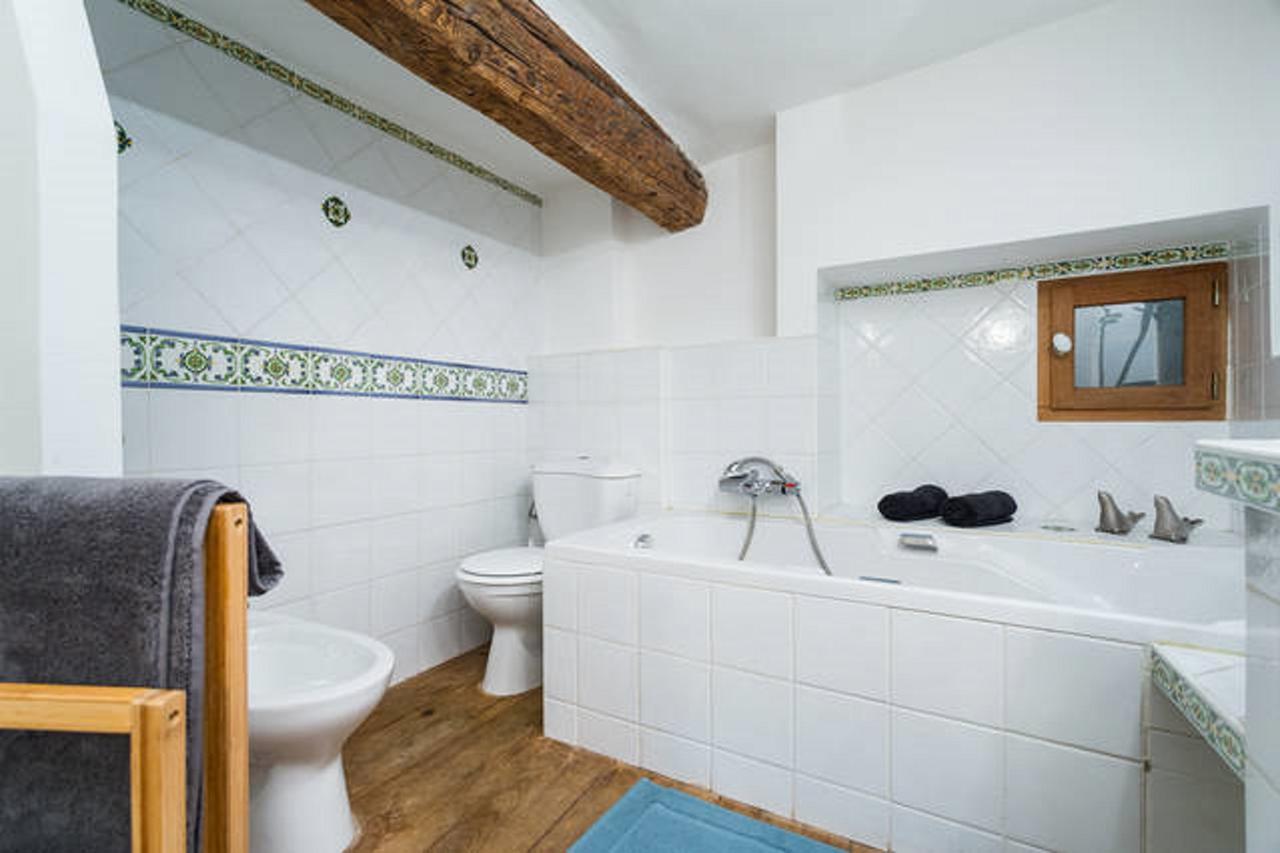 شقة Le Prefecture - Luxueux F3 En Duplex, Ascenseur, Coeur Vieux-نيس المظهر الخارجي الصورة